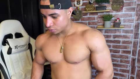 Dylangusss online show from 03-02-26, 07:59