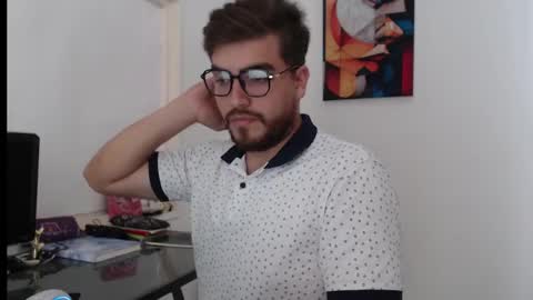 dylanhot10 online show from 12-14-24, 08:18