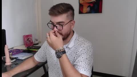 dylanhot10 online show from 12-29-24, 07:32