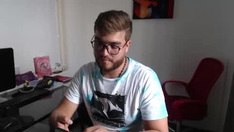 dylanhot10 online show from 01-23-25, 08:45