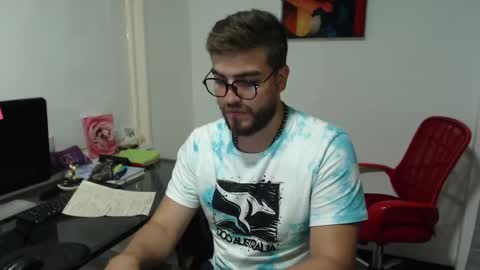 dylanhot10 online show from 01-24-25, 12:09