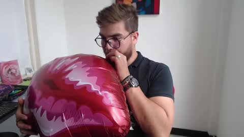 dylanhot10 online show from 01-29-25, 08:46