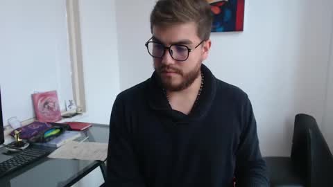 dylanhot10 online show from 01-30-25, 08:10