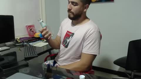 dylanhot10 online show from 02-14-25, 06:23