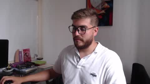 dylanhot10 online show from 02-17-25, 09:52