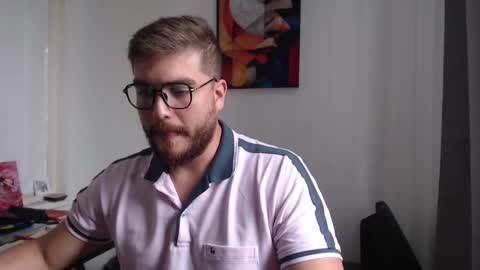 dylanhot10 online show from 02-20-25, 07:52