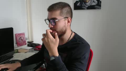 dylanhot10 online show from 09-27-25, 08:25