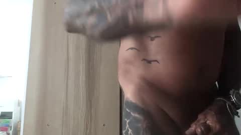 dylanpu22 online show from 10-27-25, 08:07