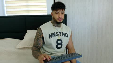 Dylan Rivera online show from 04-02-26, 09:34