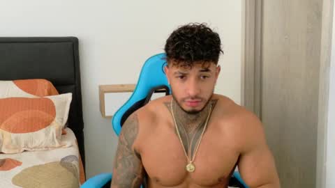 Dylan Rivera online show from 04-18-26, 02:54