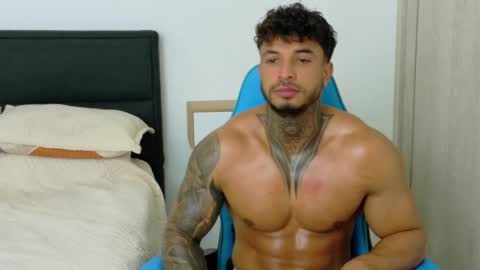 Dylan Rivera online show from 05-07-26, 02:17