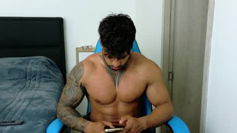 Dylan Rivera online show from 05-20-26, 11:44