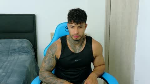 Dylan Rivera online show from 06-06-26, 03:00