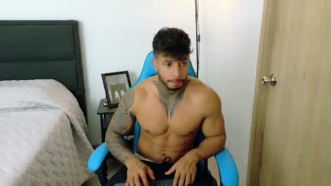 Dylan Rivera online show from 08-08-26, 11:07