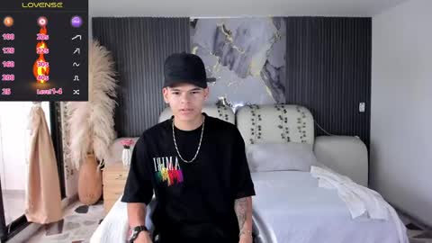 dylanroyce_ online show from 03-17-26, 12:30