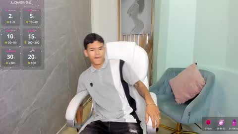 dylanroyce_ online show from 03-24-26, 12:32