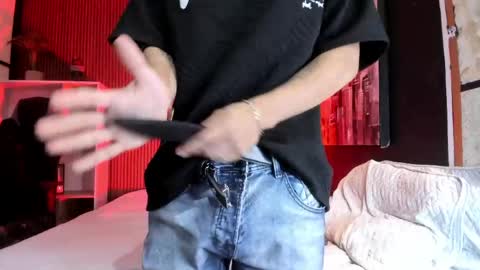 dylanroyce_ online show from 04-03-26, 12:47