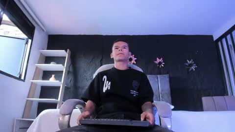 dylanroyce_ online show from 04-14-26, 12:11