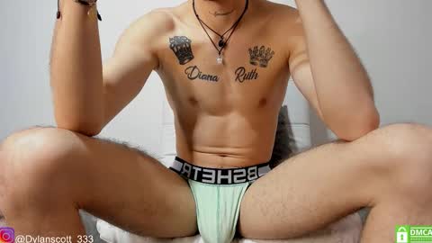 dylanscott_106 online show from 10-21-25, 07:03