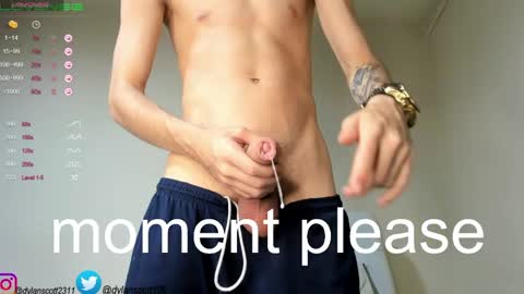 dylanscott_106 online show from 04-27-26, 06:28