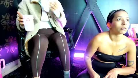 dymoni222 online show from 02-18-26, 12:34