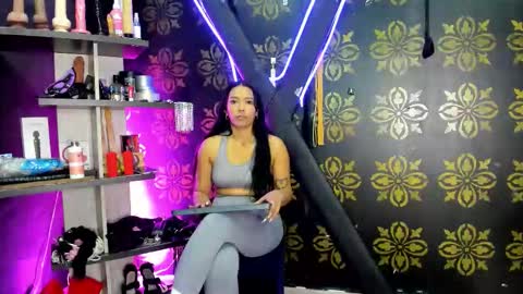 dymoni222 online show from 02-26-26, 02:10