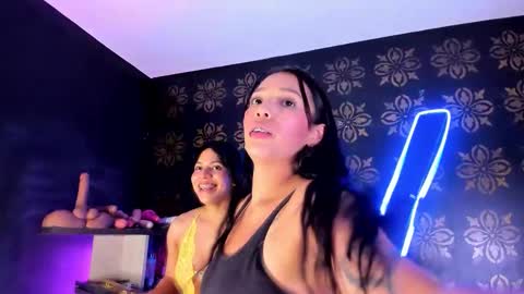 dymoni222 online show from 03-04-26, 04:02