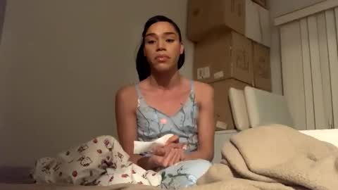 Dynasty online show from 02-23-25, 12:41