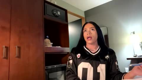 Dynasty online show from 01-11-26, 02:38