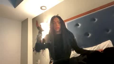 Dynasty online show from 02-22-26, 03:43