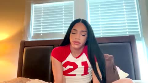 Dynasty online show from 04-18-26, 07:18