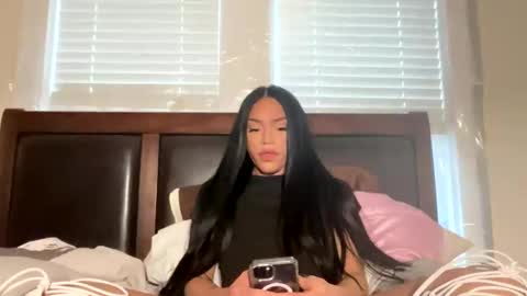 Dynasty online show from 04-19-26, 06:54