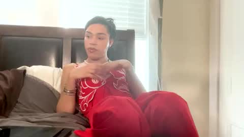 Dynasty online show from 05-18-26, 06:03