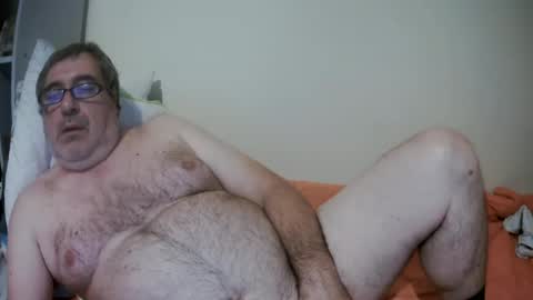 Uncle Emo online show from 12-01-24, 07:14