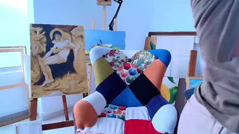 John online show from 10-08-25, 09:56