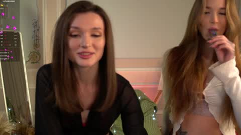 Eva online show from 12-10-24, 04:38