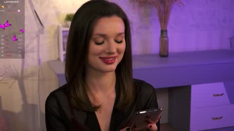 Eva online show from 01-26-25, 02:30