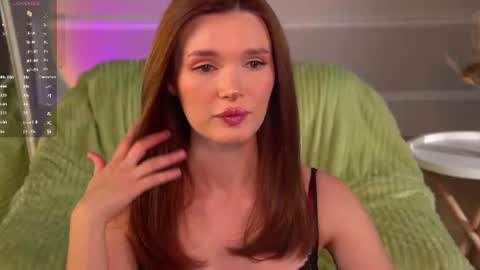 Eva online show from 06-14-26, 03:58