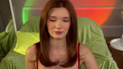Eva online show from 07-16-26, 04:46