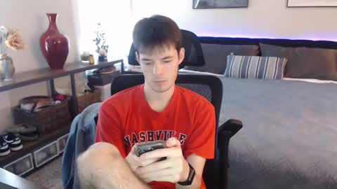 Alex online show from 04-20-26, 08:43