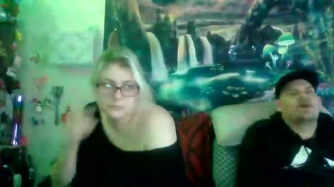 eandr6446 online show from 12-13-25, 09:31