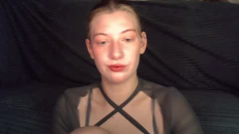 Lily online show from 05-14-26, 09:05