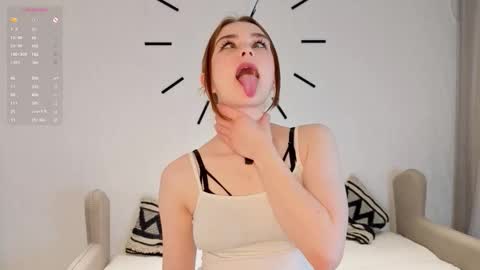 Jess online show from 03-25-26, 04:40