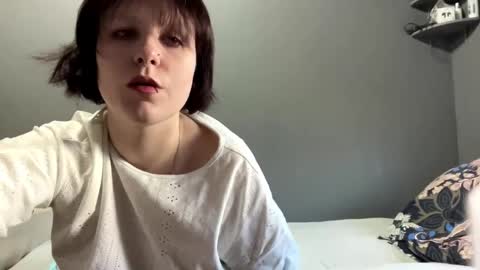 Rina online show from 04-25-26, 07:22