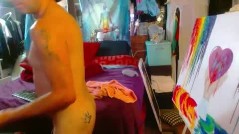 eastbayboy57 online show from 02-23-26, 01:19