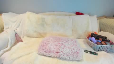 Allison online show from 01-14-26, 03:50