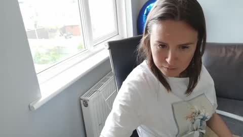 Nadia Ferreira  online show from 05-08-26, 09:36