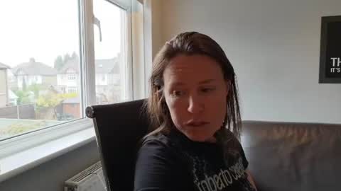 Nadia Ferreira  online show from 06-11-26, 11:30