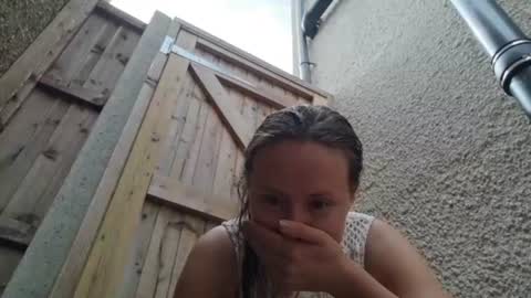 Nadia Ferreira  online show from 06-27-26, 02:12