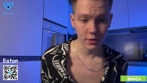 eaton_ online show from 11-17-25, 02:45